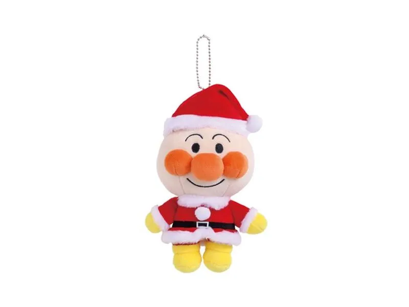 クリスマスマスコット アンパンマン 2,200円
