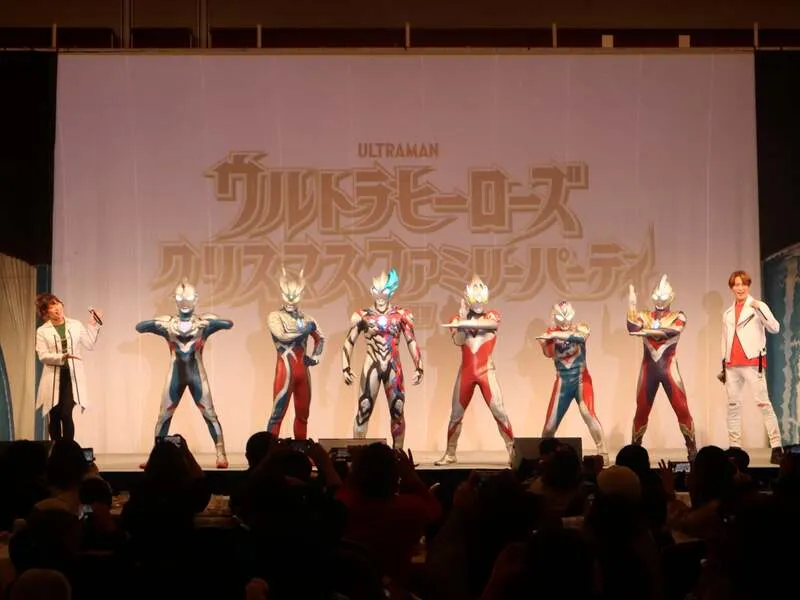 イベントの様子(過去開催イメージ)