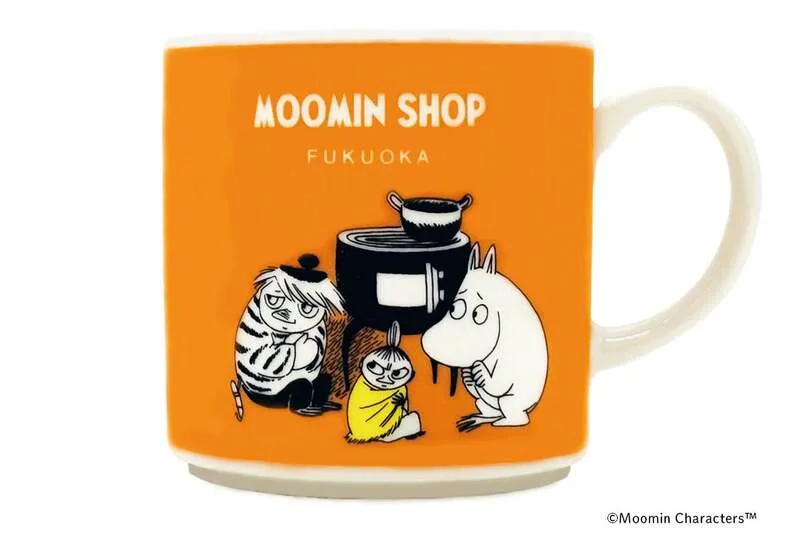 オリジナルマグカップ 1,870円