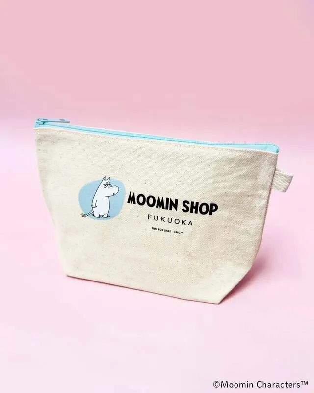 オリジナルポーチ プレゼントキャンペーン