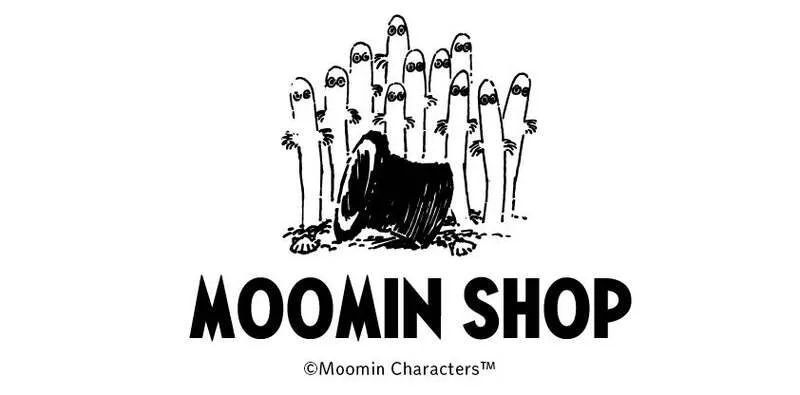 ムーミンショップ