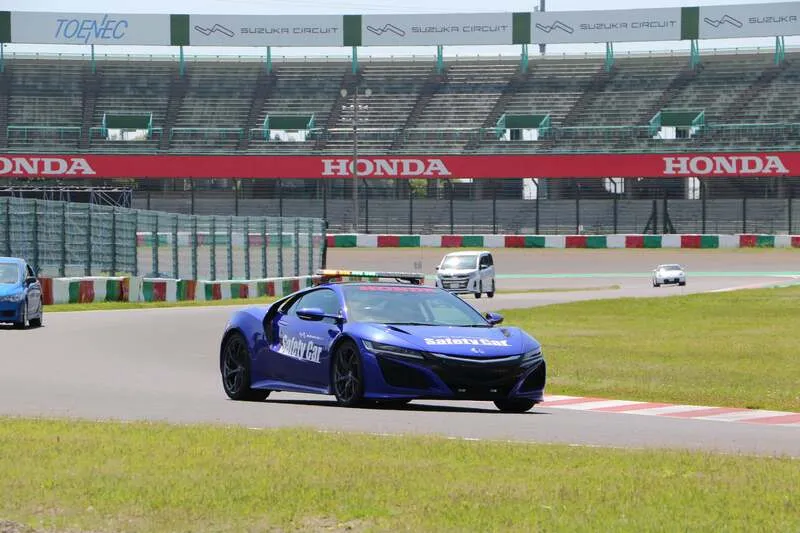 新春サーキット・クルーズ