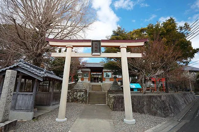 芳養大神社 例祭(公益社団法人 和歌山県観光連盟)