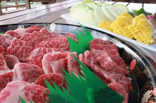 食材(イメージ)