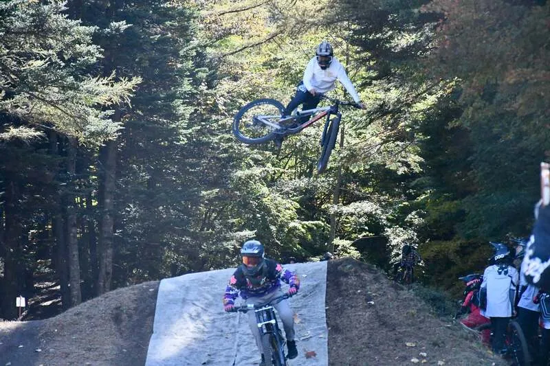 ふじてんMTBフェス2026