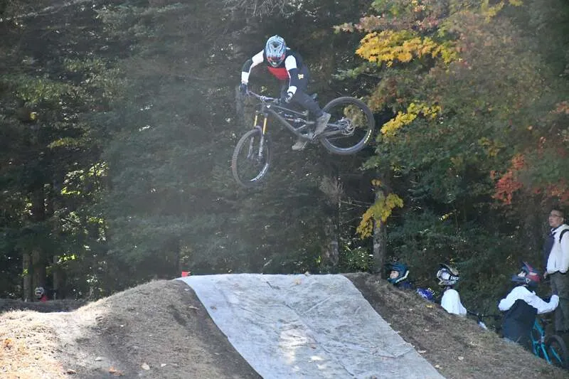 ふじてんMTBフェス2026