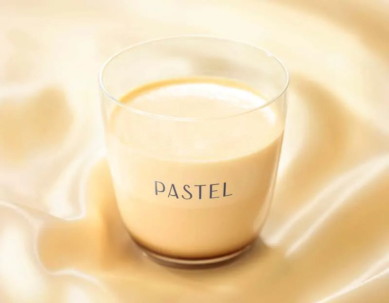 パステル