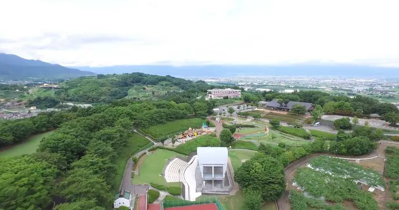 曽根丘陵公園