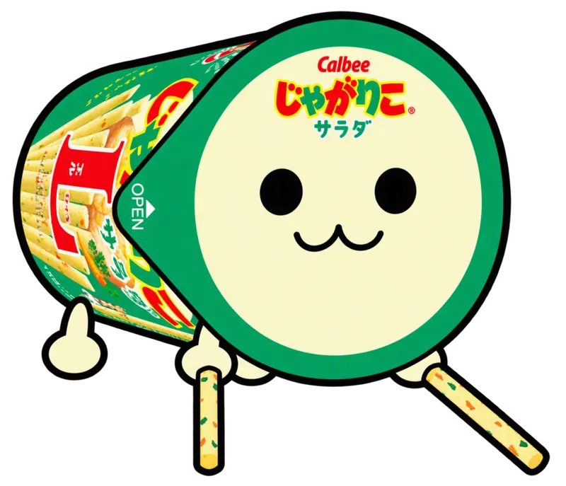 じゃがりこ×太鼓の達人