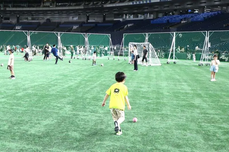 サッカー