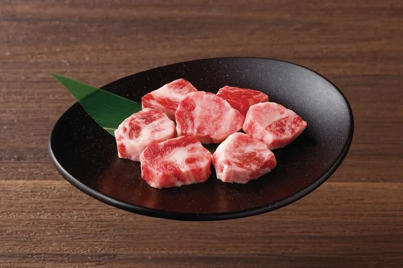 黒毛和牛ゲタカルビ/通常1,078円→特別価格869円