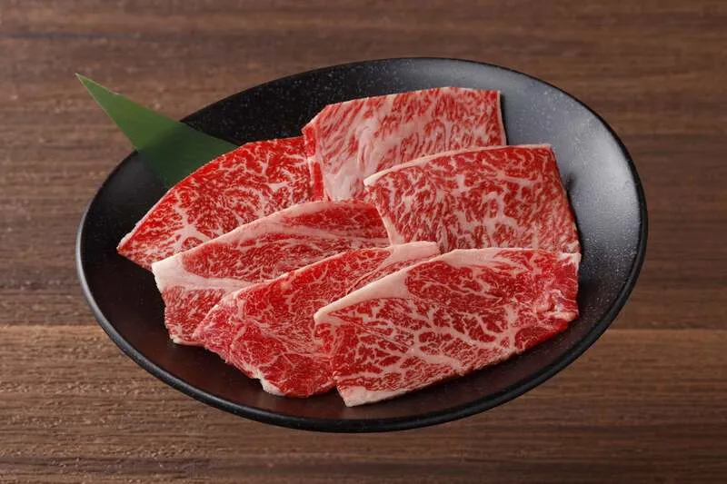 黒毛和牛上赤身くらした/通常1,298円→特別価格1,089円