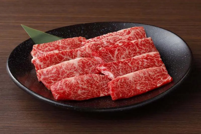黒毛和牛うらハラミ/通常1,298円→特別価格1,199円