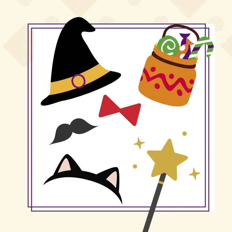 ハロウィン仮装で入場無料