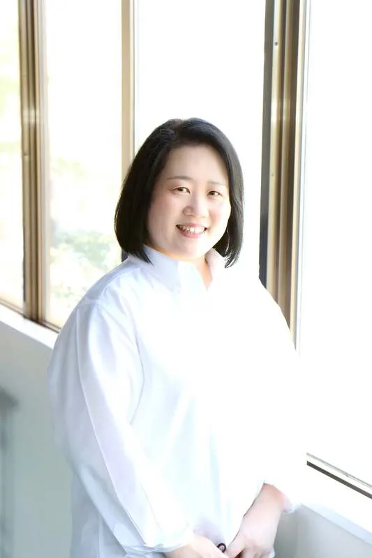 インストラクターの保久留美子さん