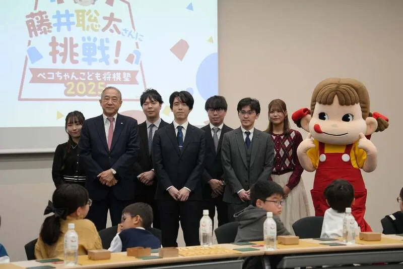 2025年開催時の様子