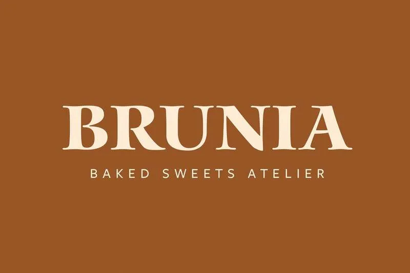 BRUNIAの商品イメージ