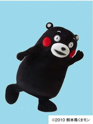 くまモン