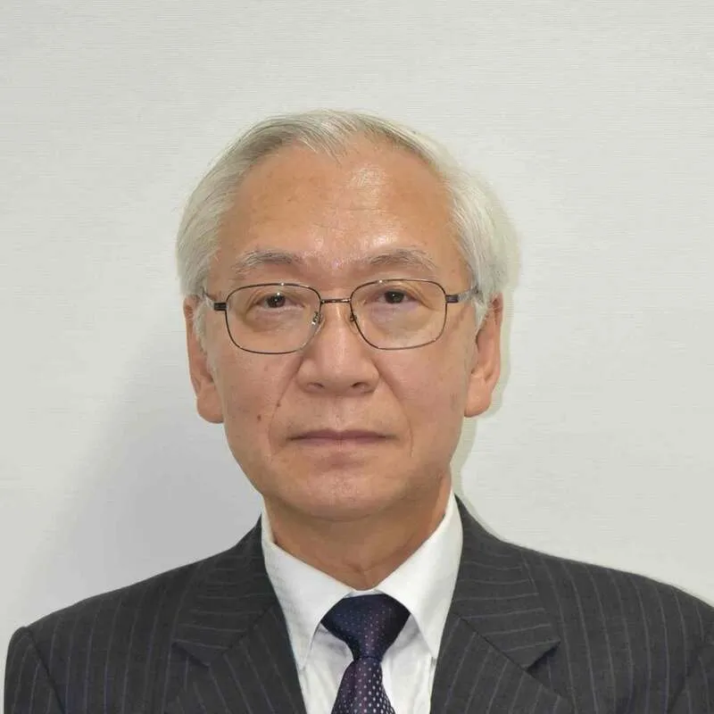 監修者の倉根一郎氏