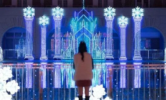 アイスパレス