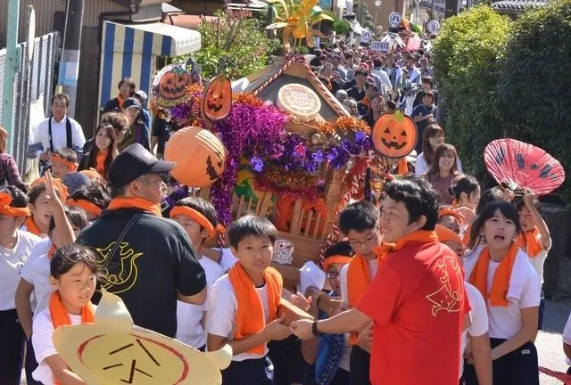 第48回よかっぺ祭り×こどもシゴト博(R)2026in匝瑳((c)匝瑳市商工観光課)
