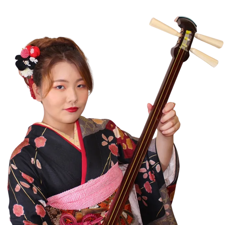 岡部祐希さん