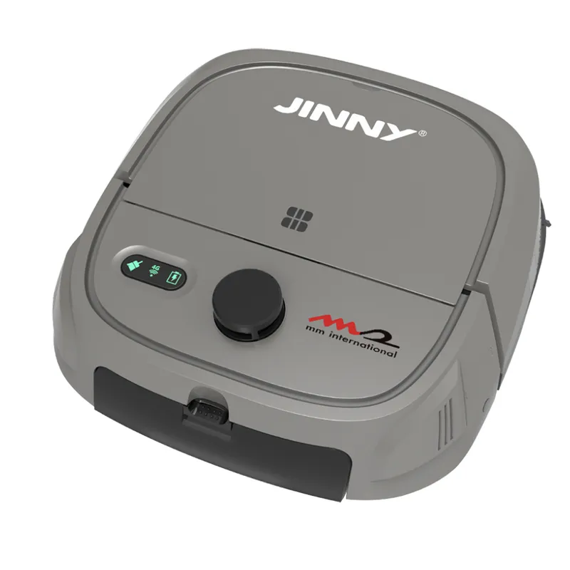 清掃ロボット「JINNY(J20)」