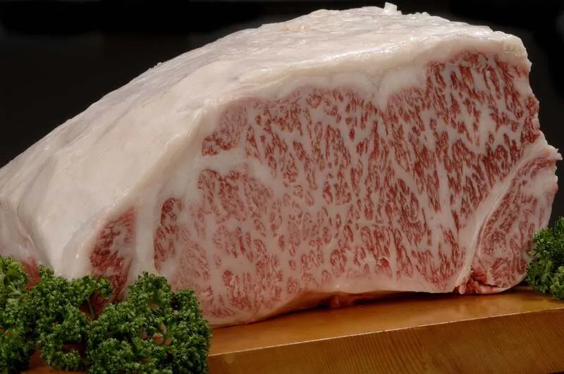 今年の推奨銘柄牛「くまもと黒毛和牛」イメージ