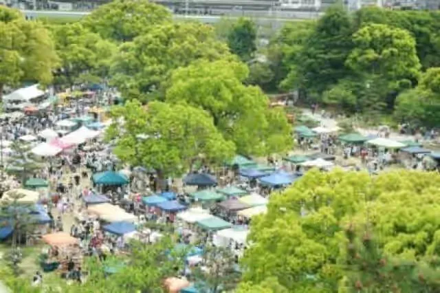 第24回 ロハスパーク明石@明石公園(ロハスパーク実行委員会)