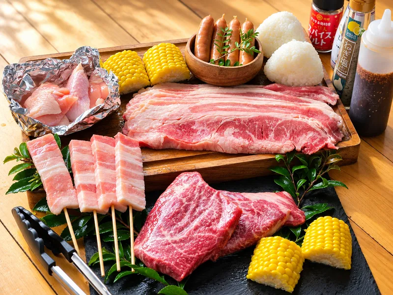 3周年記念 国産牛熟成肉のBB牛(ギュー) 3,939円