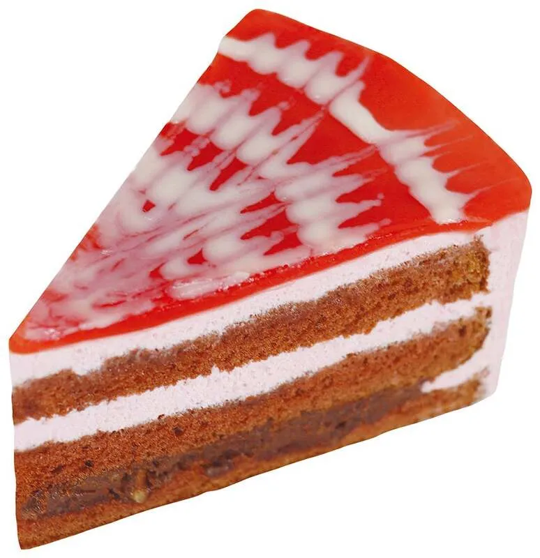 「くもの巣ベリーケーキ」(540円)