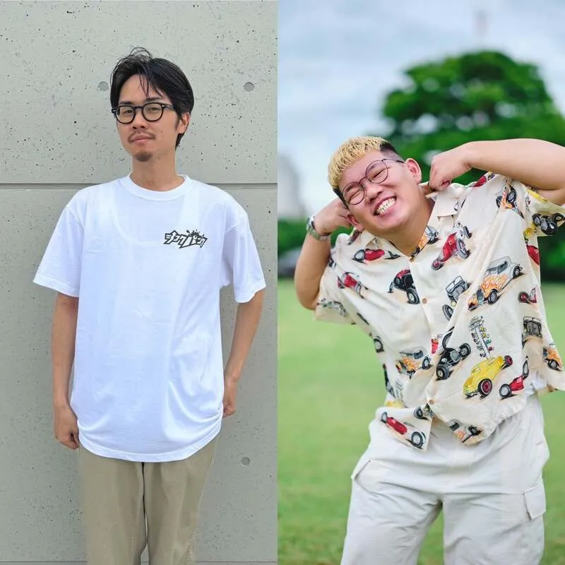シコクパンク
