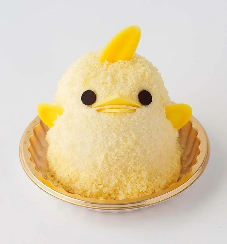 ぴよりんおでかけセット(2ぴよ)(1,200円)