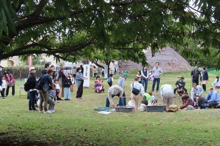 過去の会場風景