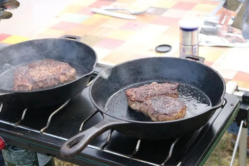 オージービーフBBQ講座