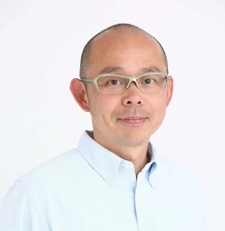志賀 元清(しが もときよ)氏