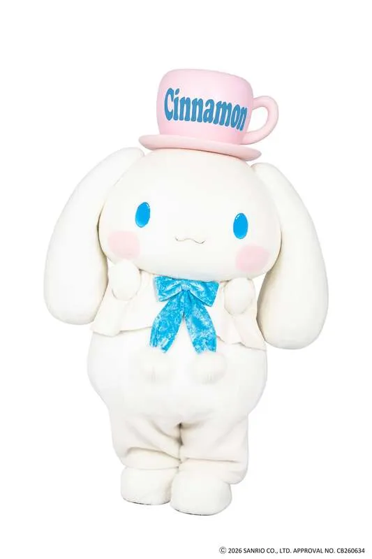 シナモロール