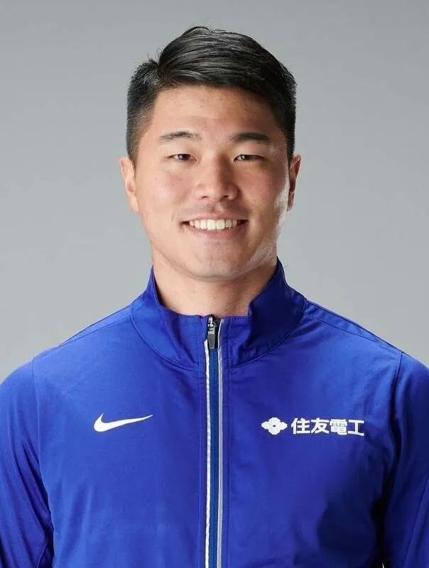 小池祐貴氏