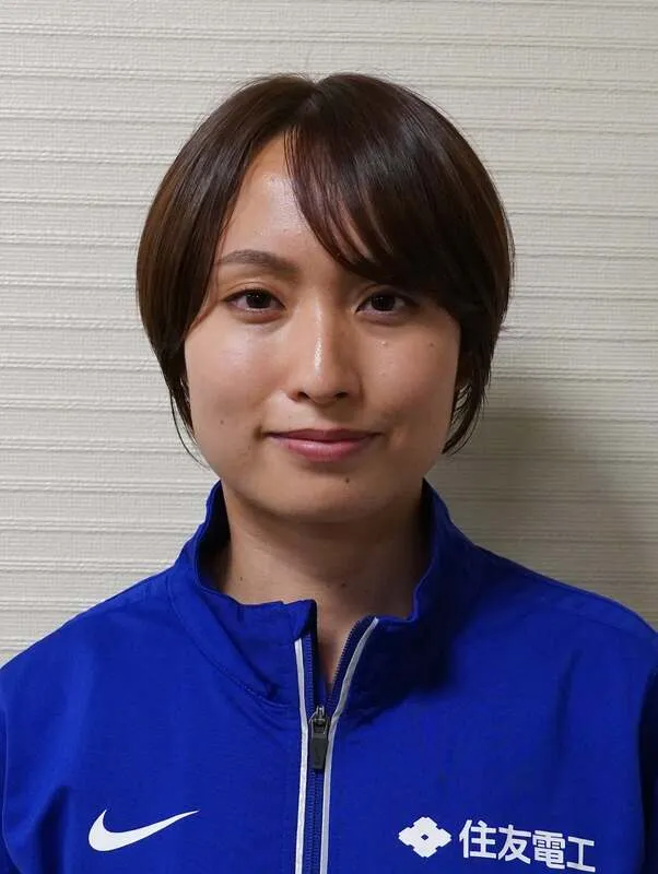 御家瀬緑氏