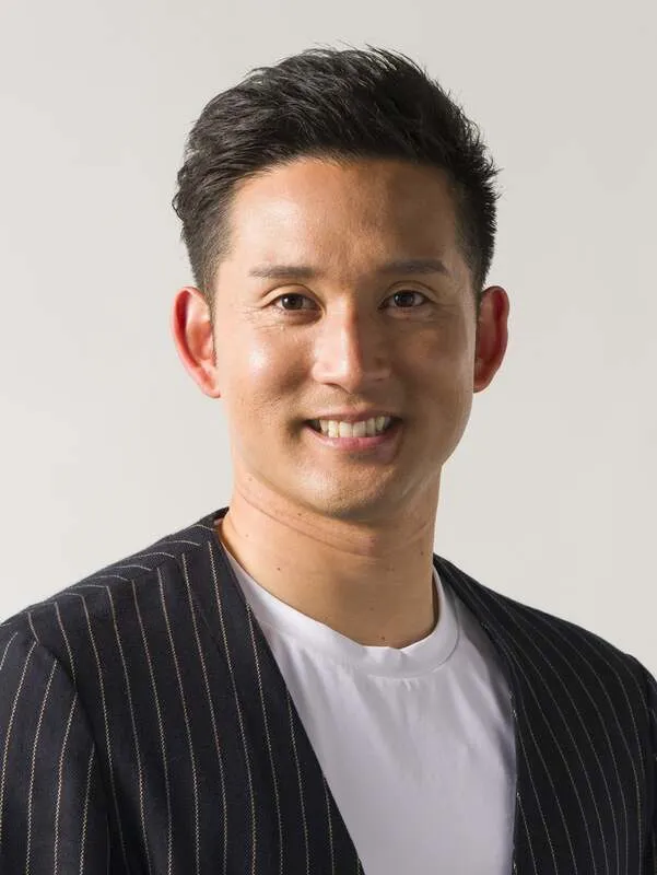 杉谷拳士氏