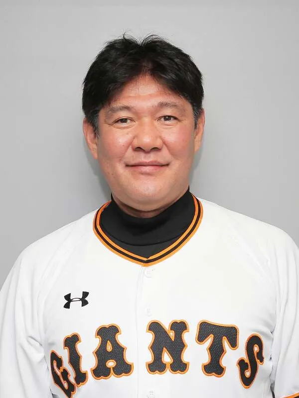 斎藤雅樹氏