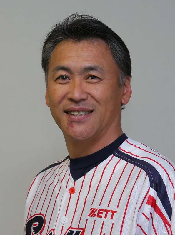 笘篠賢治氏