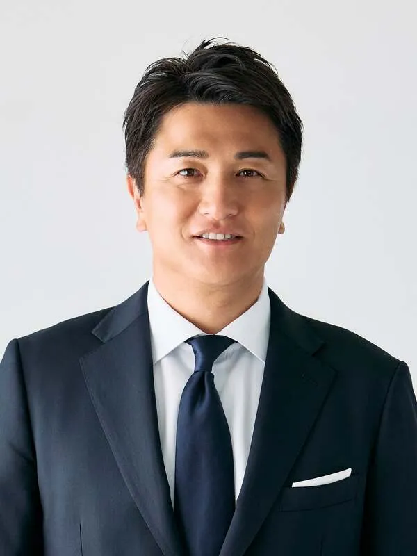 高橋由伸氏