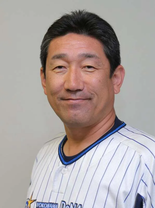 久保文雄氏