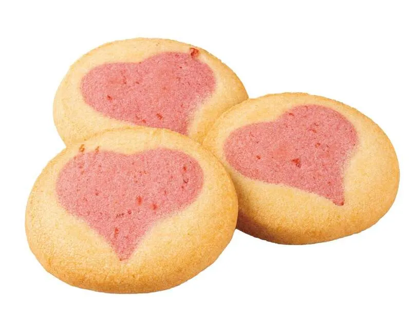 ※苺香料使用(100g650円)