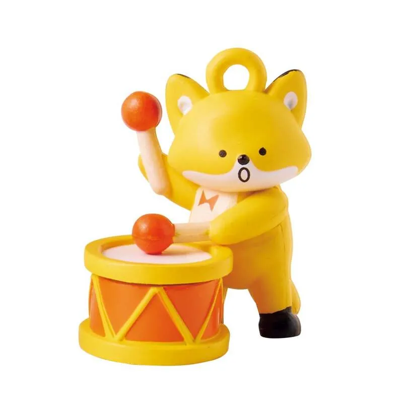 キタキツネ