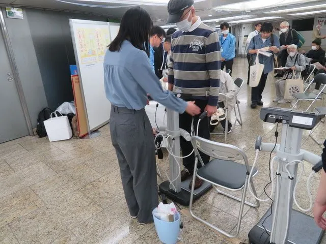 都民計量のひろば2026(都民計量のひろば2026実行委員会)