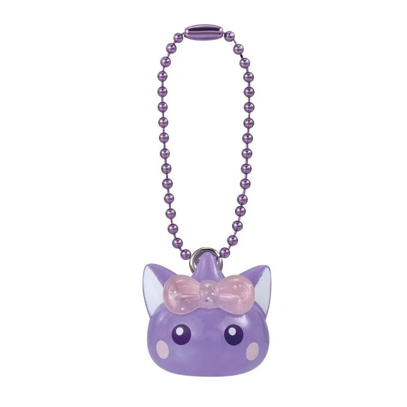 ねこ耳ほっぺちゃん・A(1回300円)