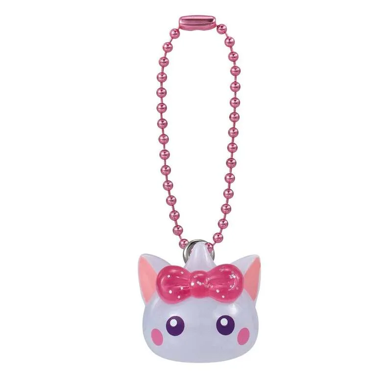 ねこ耳ほっぺちゃん・B(1回300円)