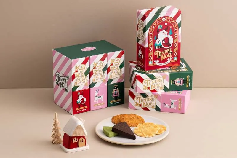 クリスマス アソート